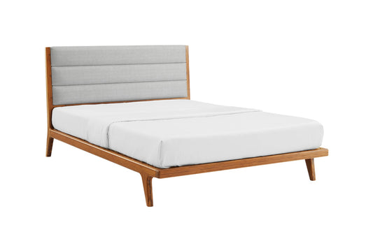 Mercury Platform Bed