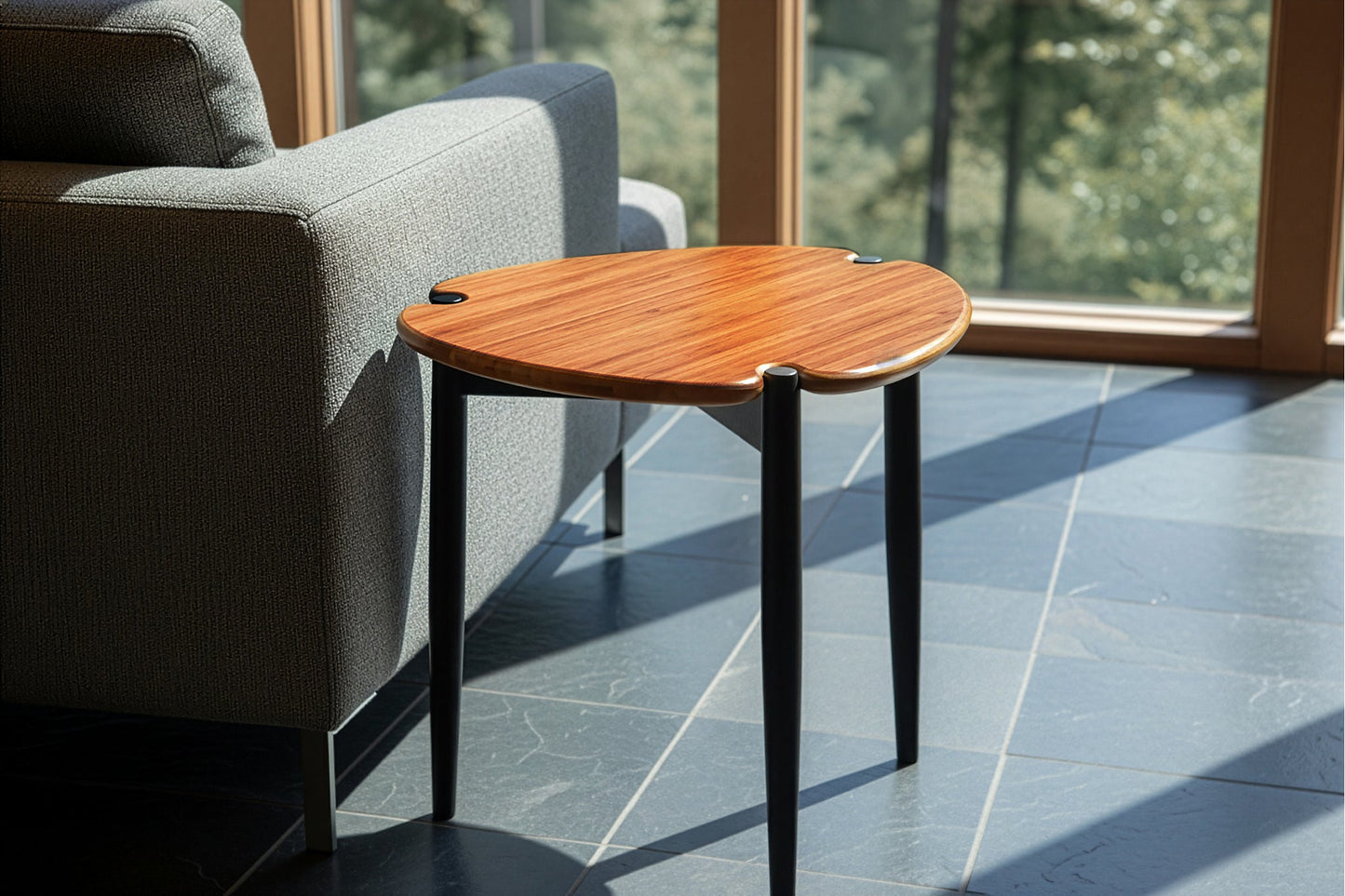 Tofino Side Table