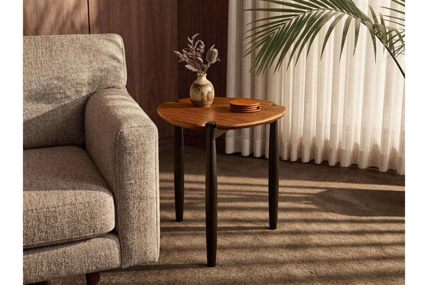 Tofino Side Table