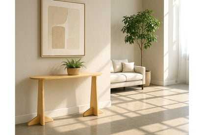 Zephyr Console Table