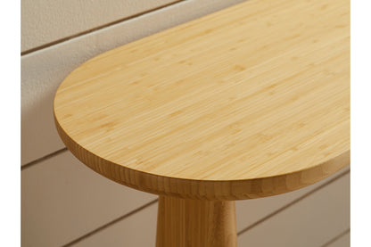 Zephyr Console Table