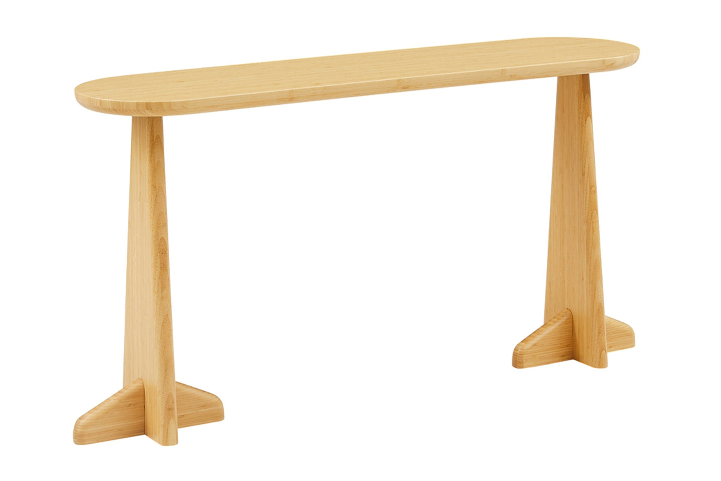 Zephyr Console Table