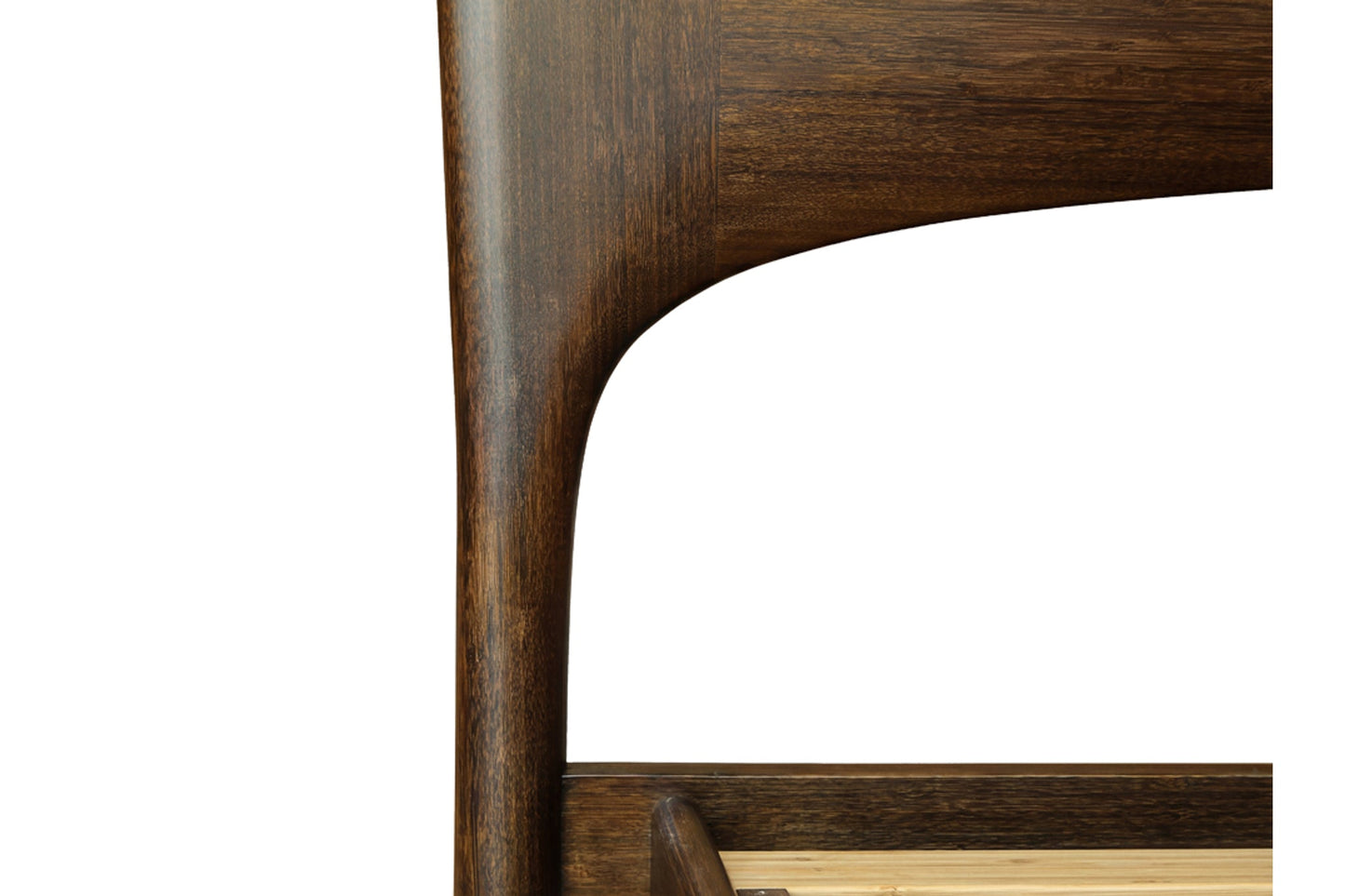 Zeva Platform Bed