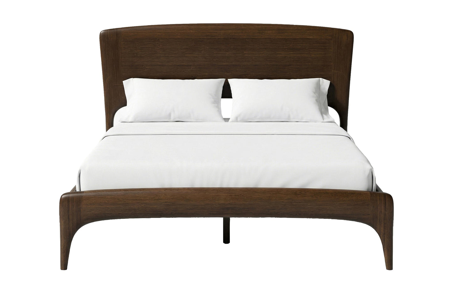 Zeva Platform Bed