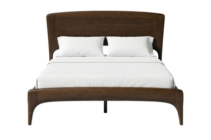 Zeva Platform Bed