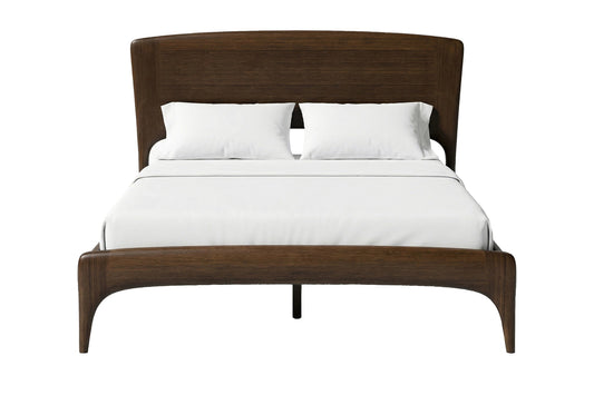 Zeva Platform Bed