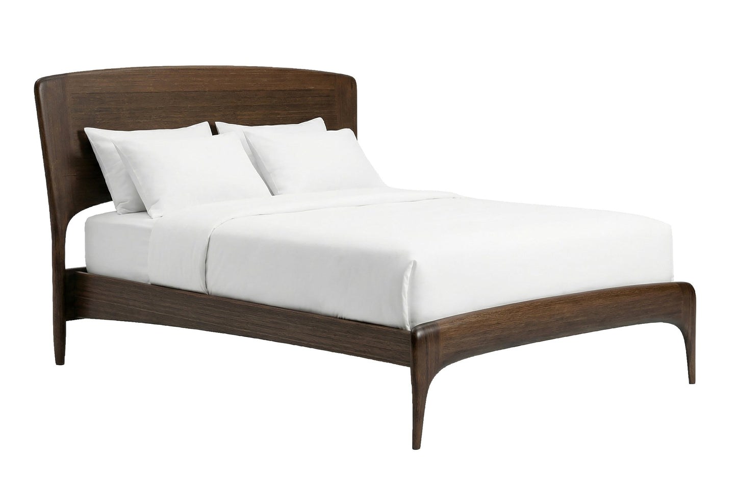 Zeva Platform Bed