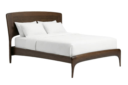 Zeva Platform Bed