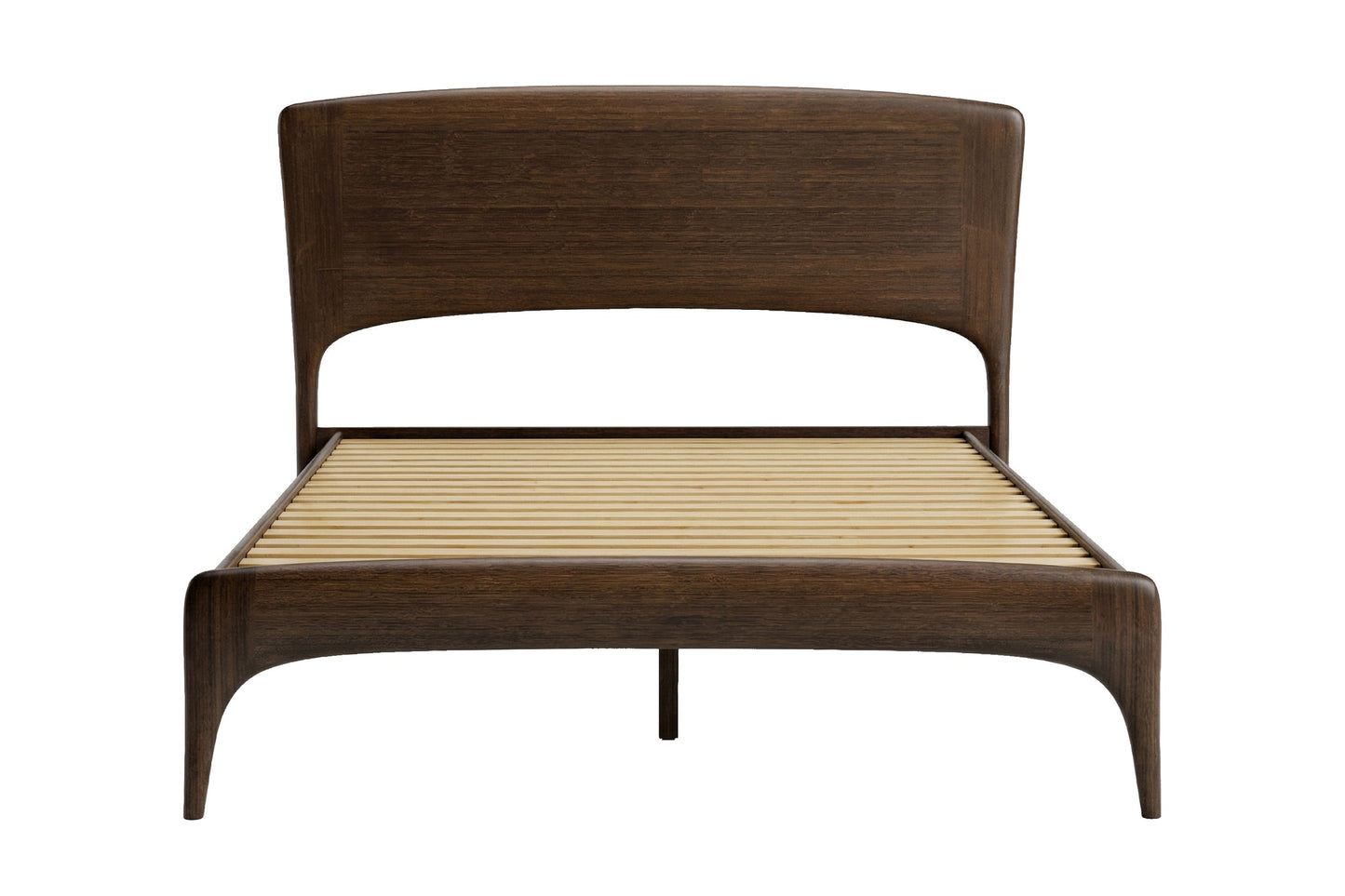 Zeva Platform Bed