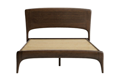 Zeva Platform Bed