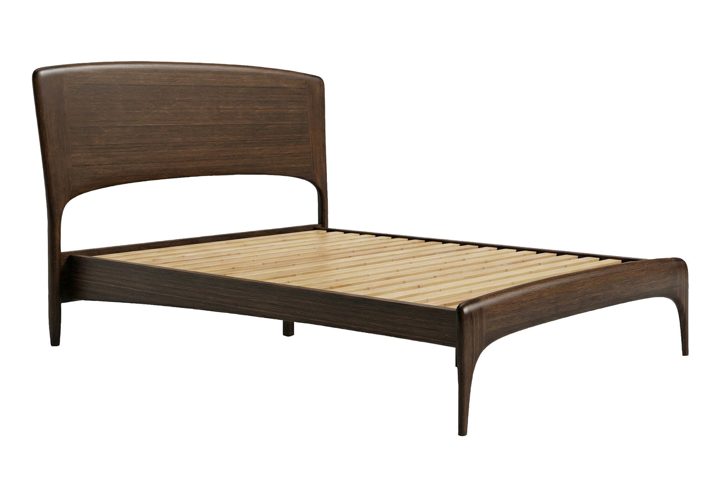 Zeva Platform Bed