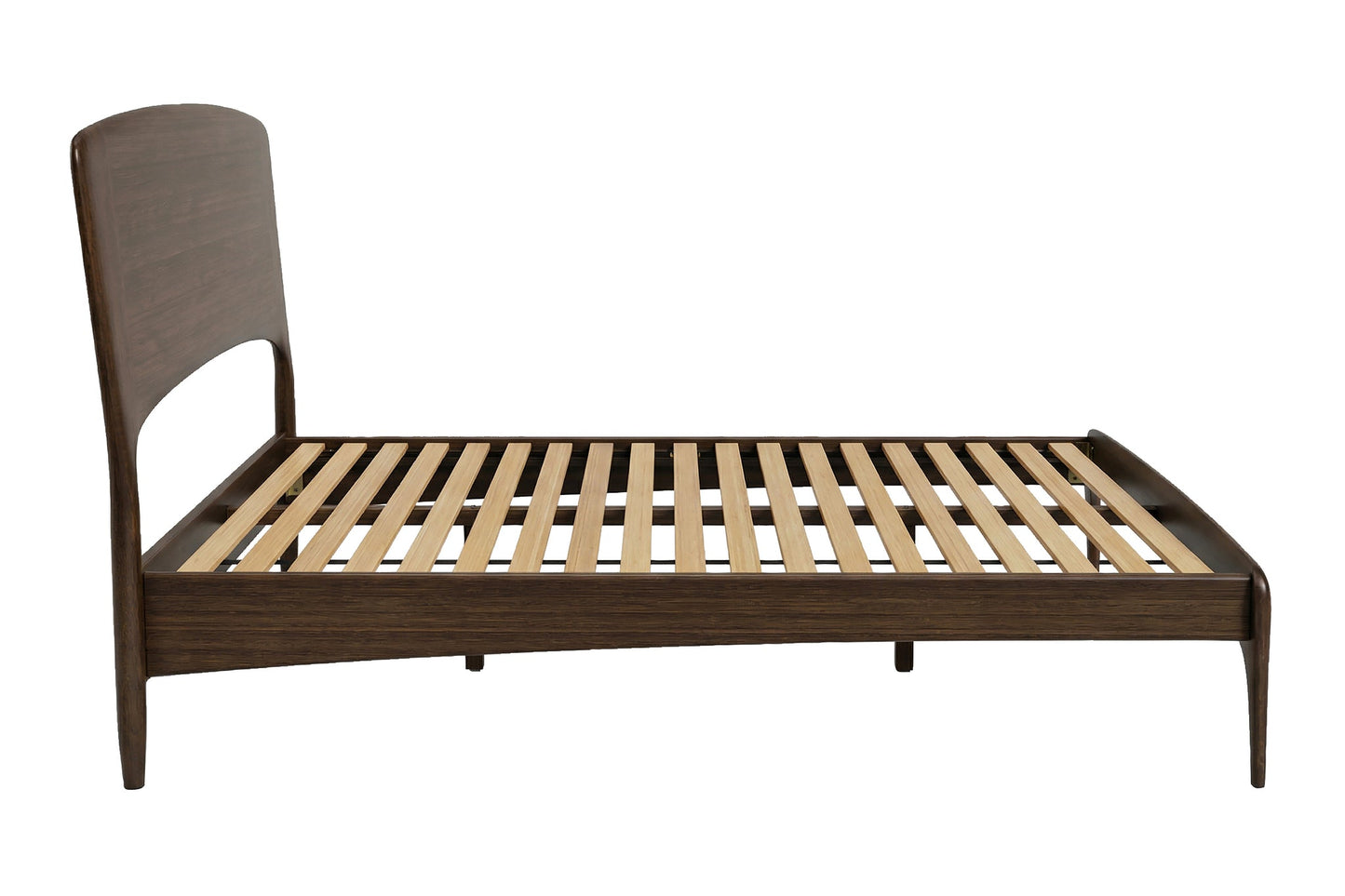 Zeva Platform Bed