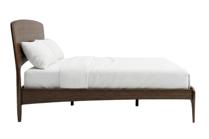 Zeva Platform Bed