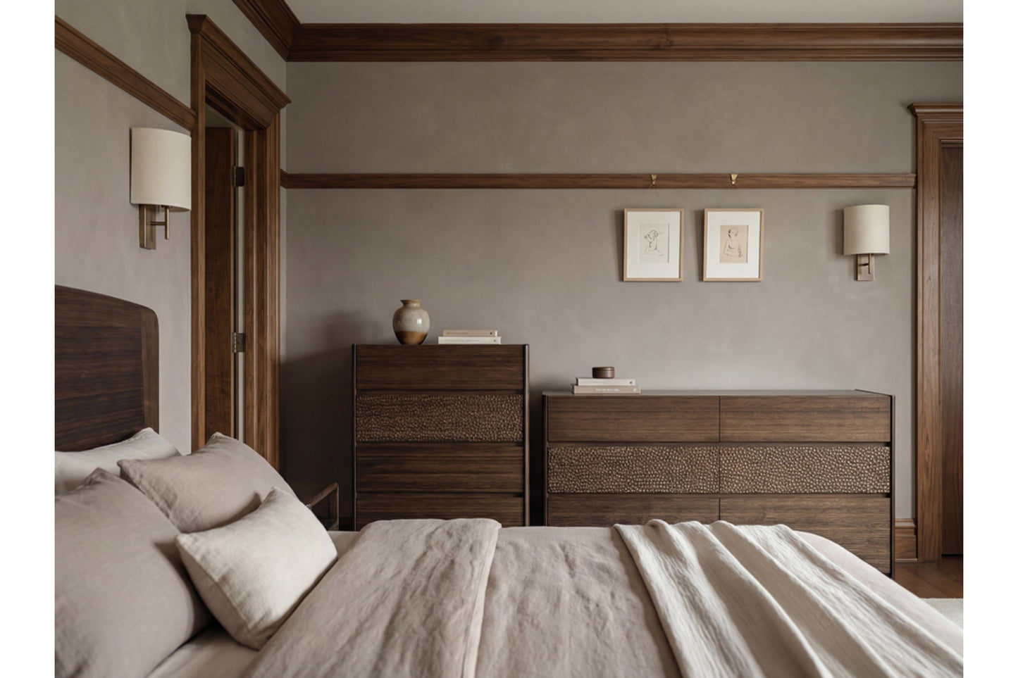 Zeva Dresser