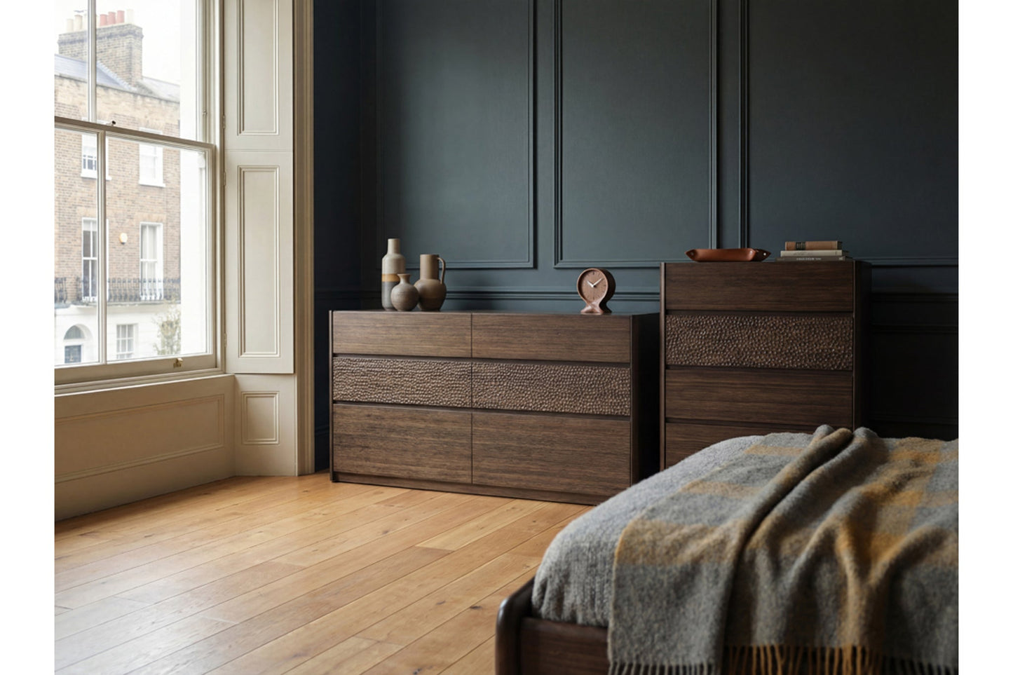 Zeva Chest