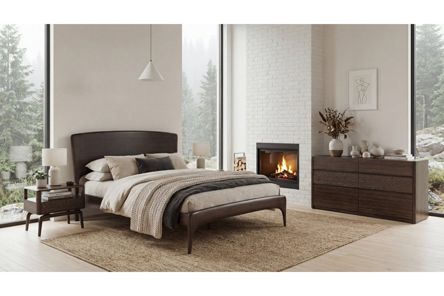 Zeva Dresser