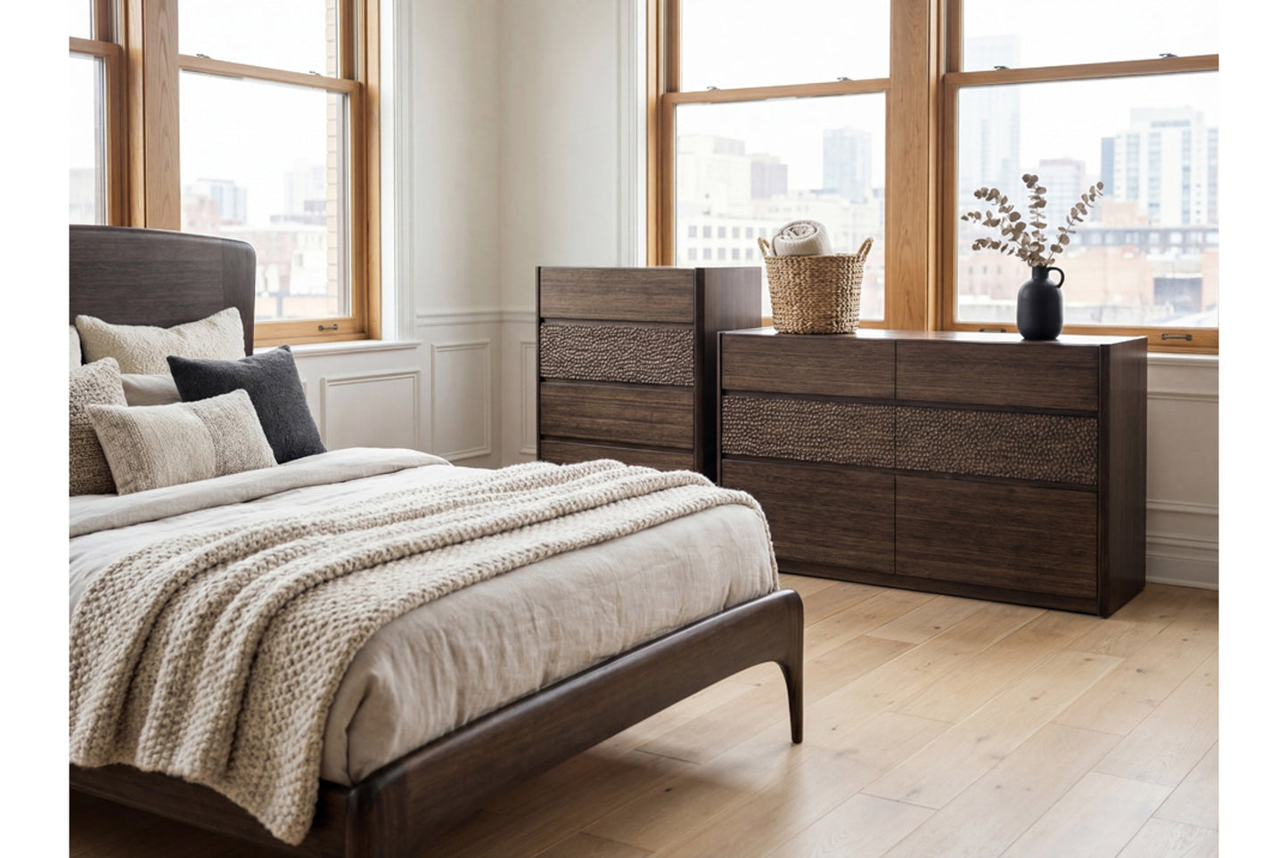 Zeva Dresser