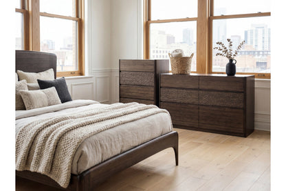 Zeva Dresser