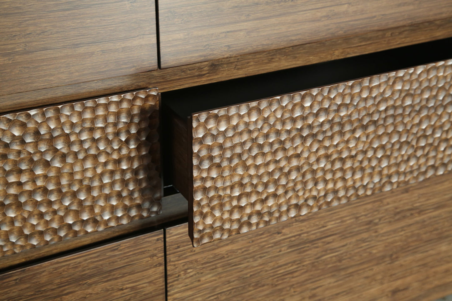 Zeva Dresser