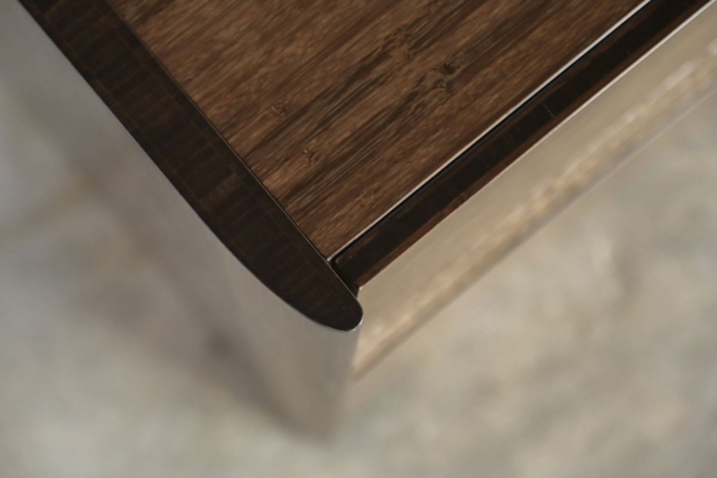 Zeva Platform Bed
