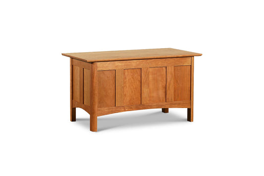 Heartwood Shaker Blanket Chest