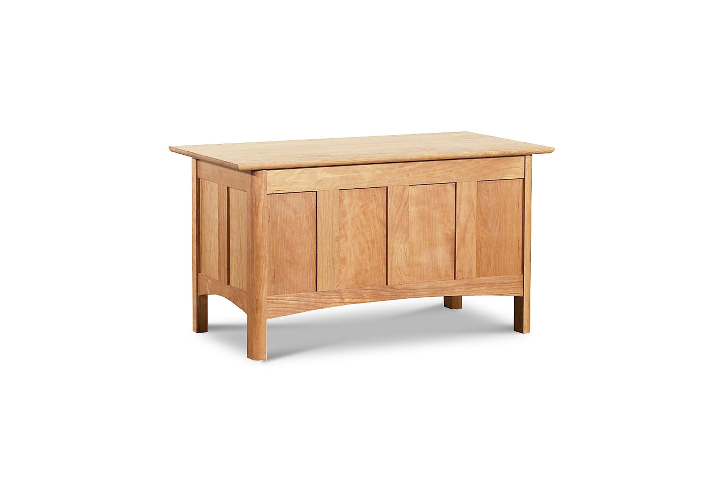 Heartwood Shaker Blanket Chest