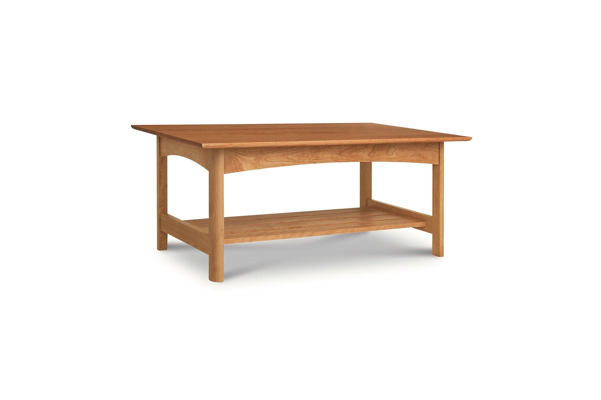 Heartwood Shaker Coffee Table