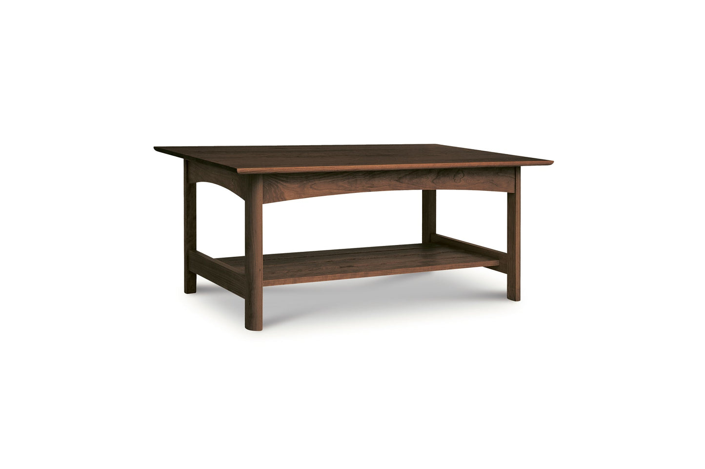 Heartwood Shaker Coffee Table