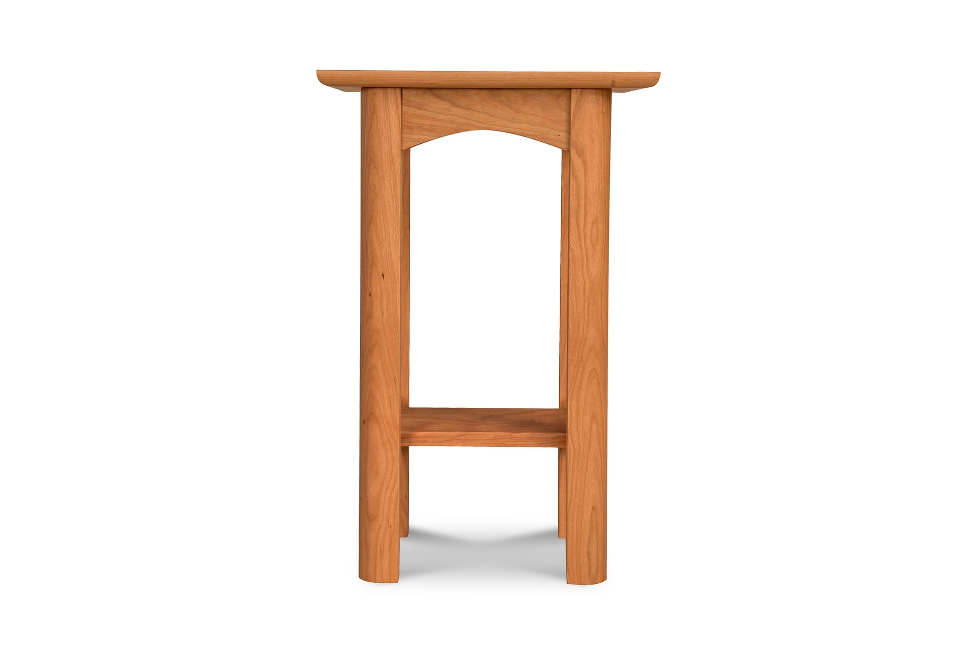Heartwood Shaker End Table