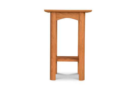 Heartwood Shaker End Table