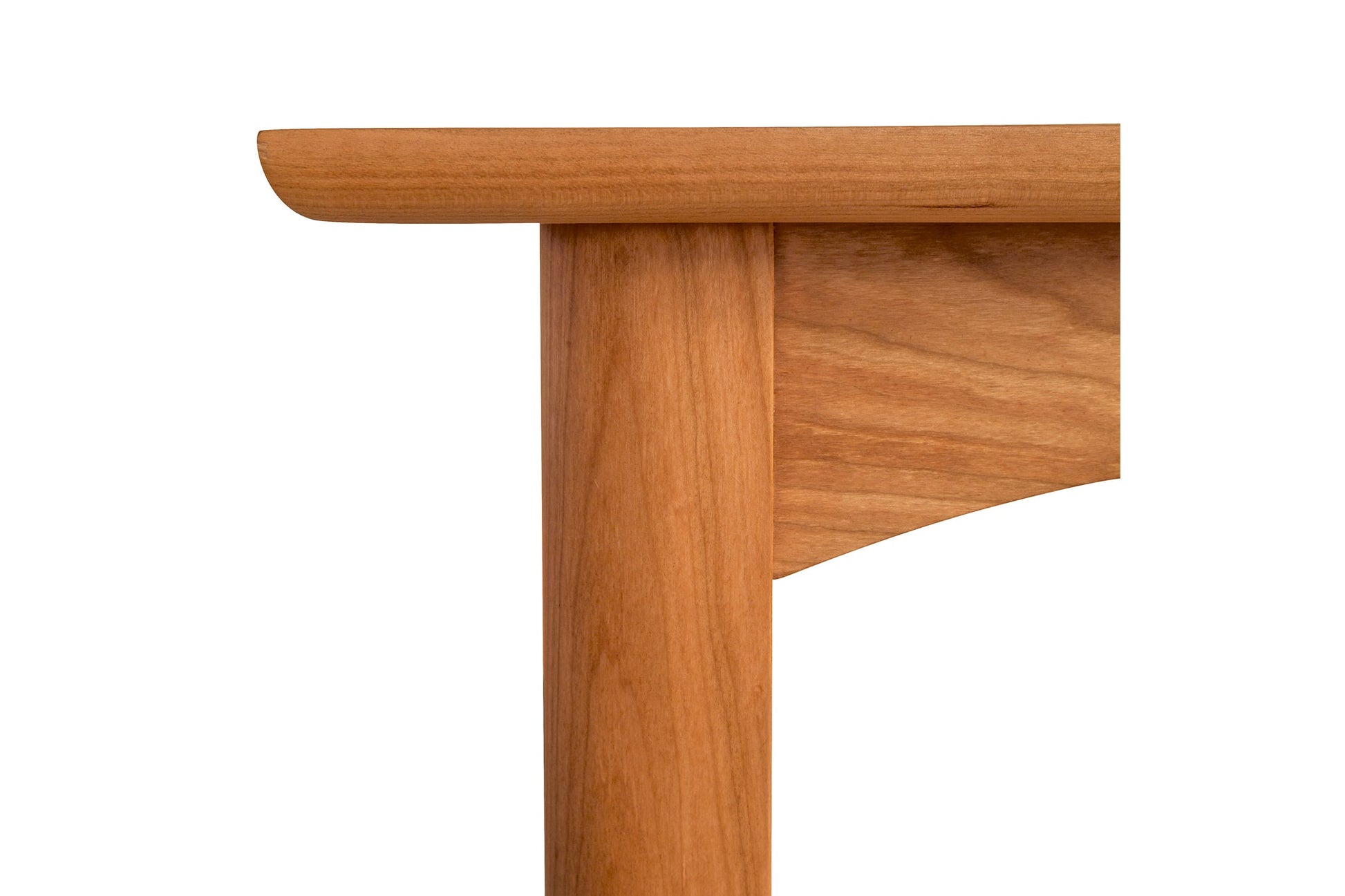 Heartwood Shaker End Table