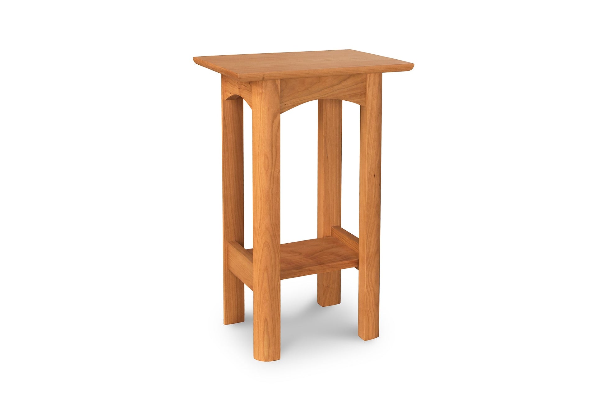 Heartwood Shaker End Table