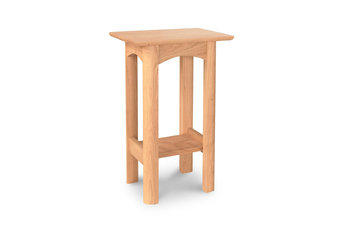 Heartwood Shaker End Table