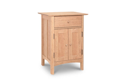 Heartwood Shaker Short Storage Chest