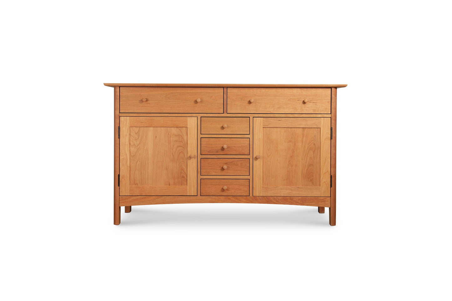 Heartwood Shaker Sideboard