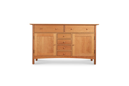 Heartwood Shaker Sideboard