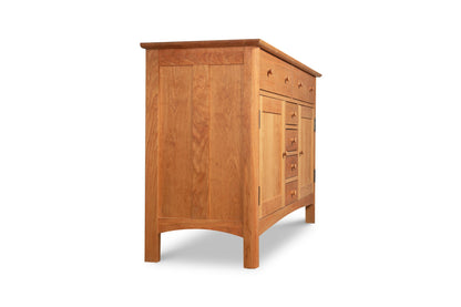 Heartwood Shaker Sideboard