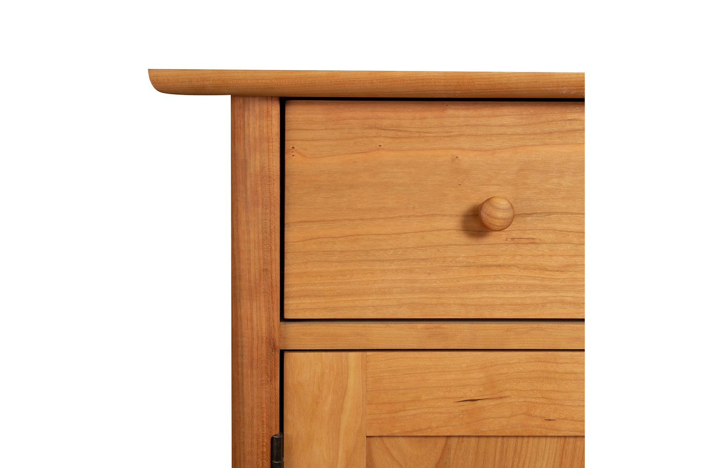 Heartwood Shaker Sideboard