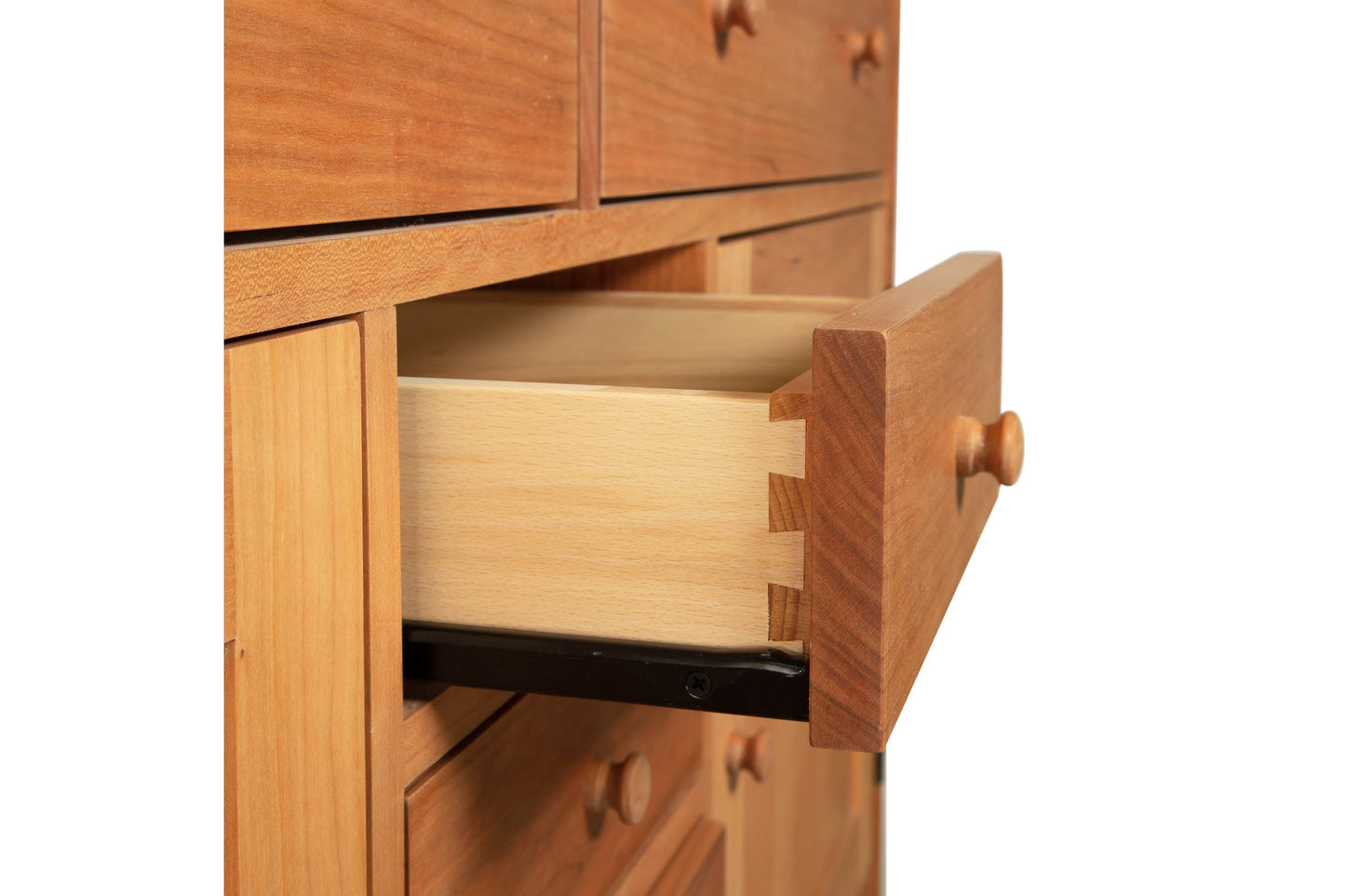 Heartwood Shaker Sideboard