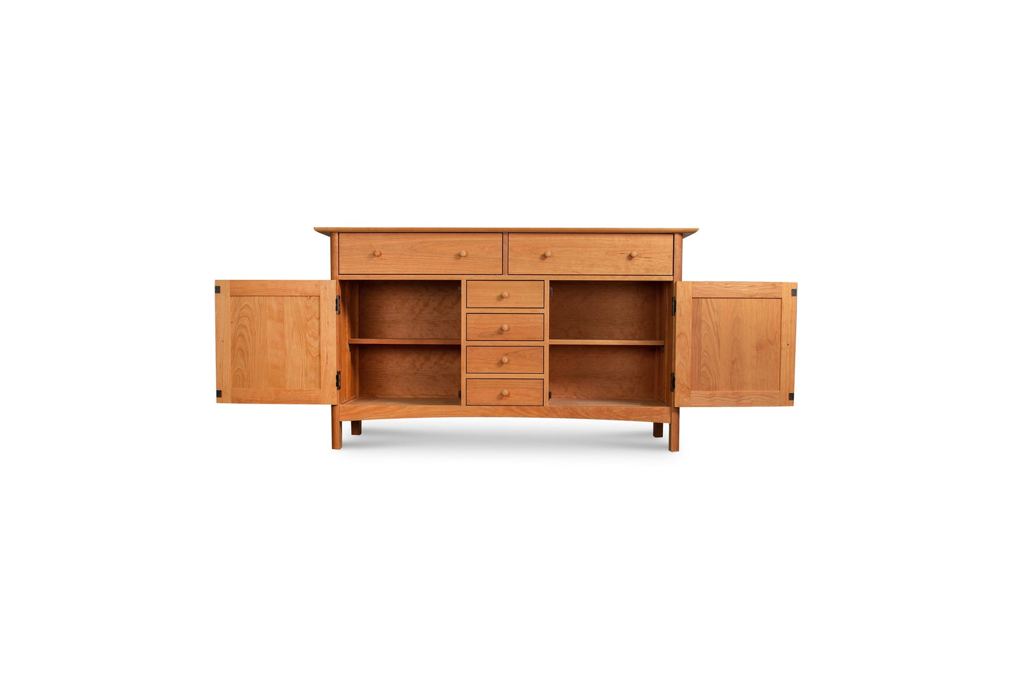 Heartwood Shaker Sideboard