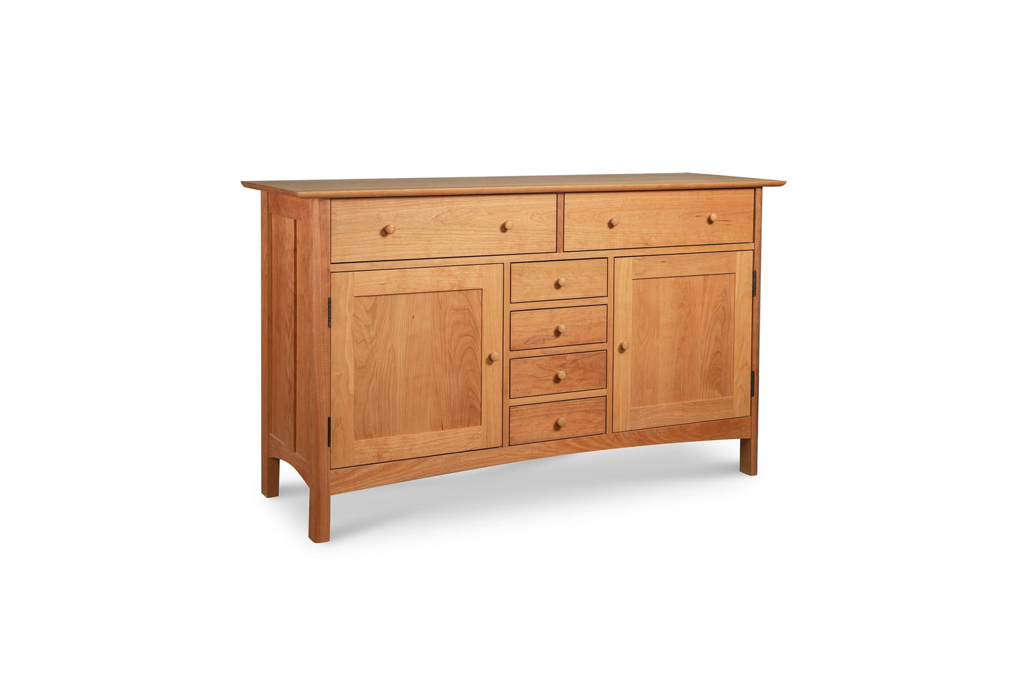 Heartwood Shaker Sideboard