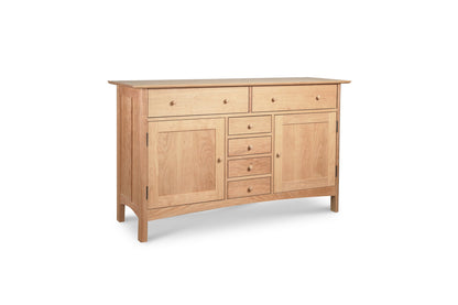Heartwood Shaker Sideboard