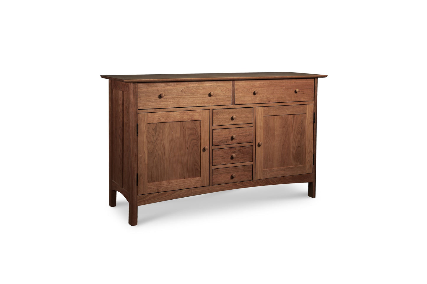 Heartwood Shaker Sideboard