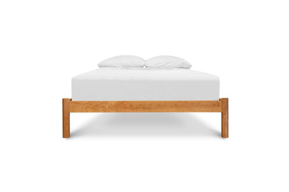 Heartwood Shaker Studio-Style Platform Bed