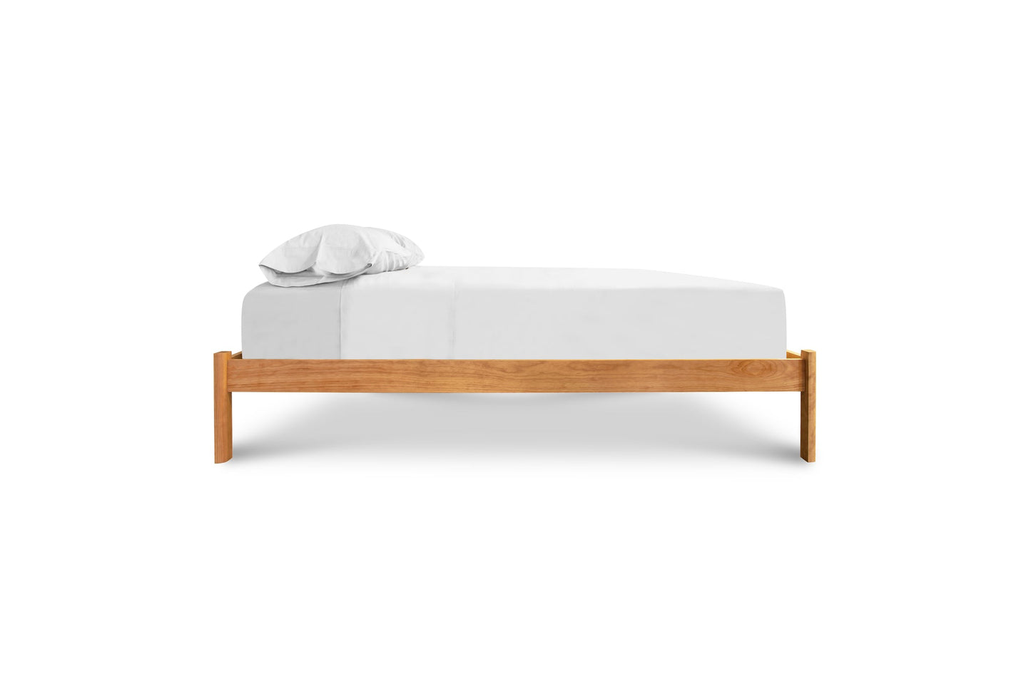 Heartwood Shaker Studio-Style Platform Bed