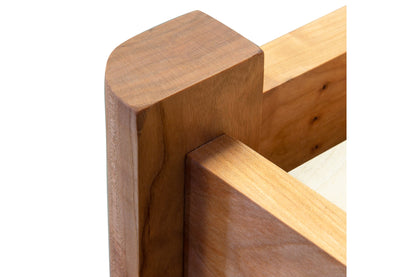 Heartwood Shaker Studio-Style Platform Bed