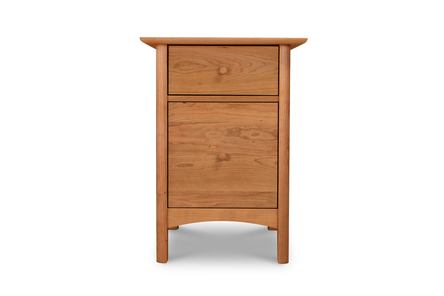 Heartwood Shaker Vertical File Cabinet
