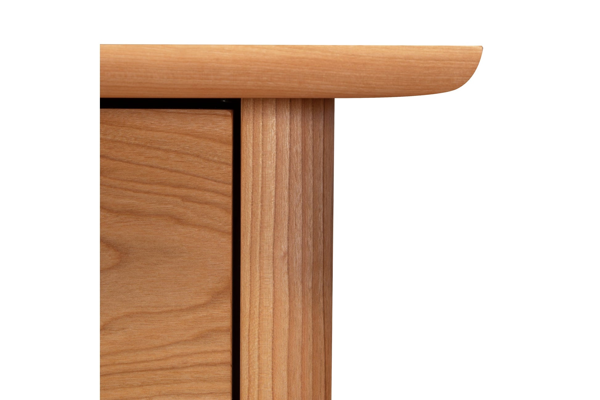 Heartwood Shaker Vertical File Cabinet