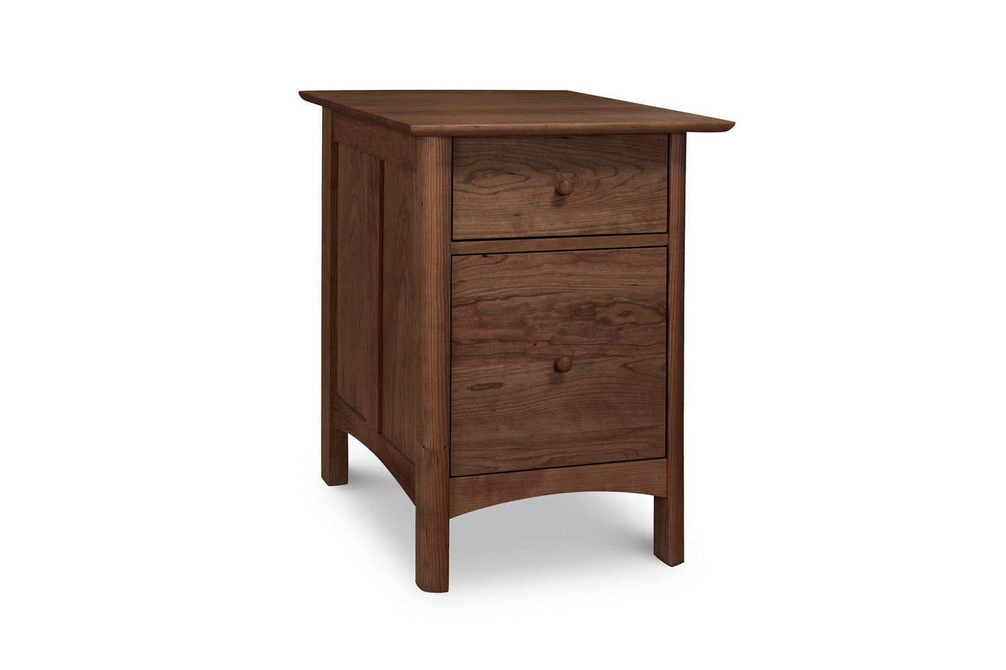 Heartwood Shaker Vertical File Cabinet