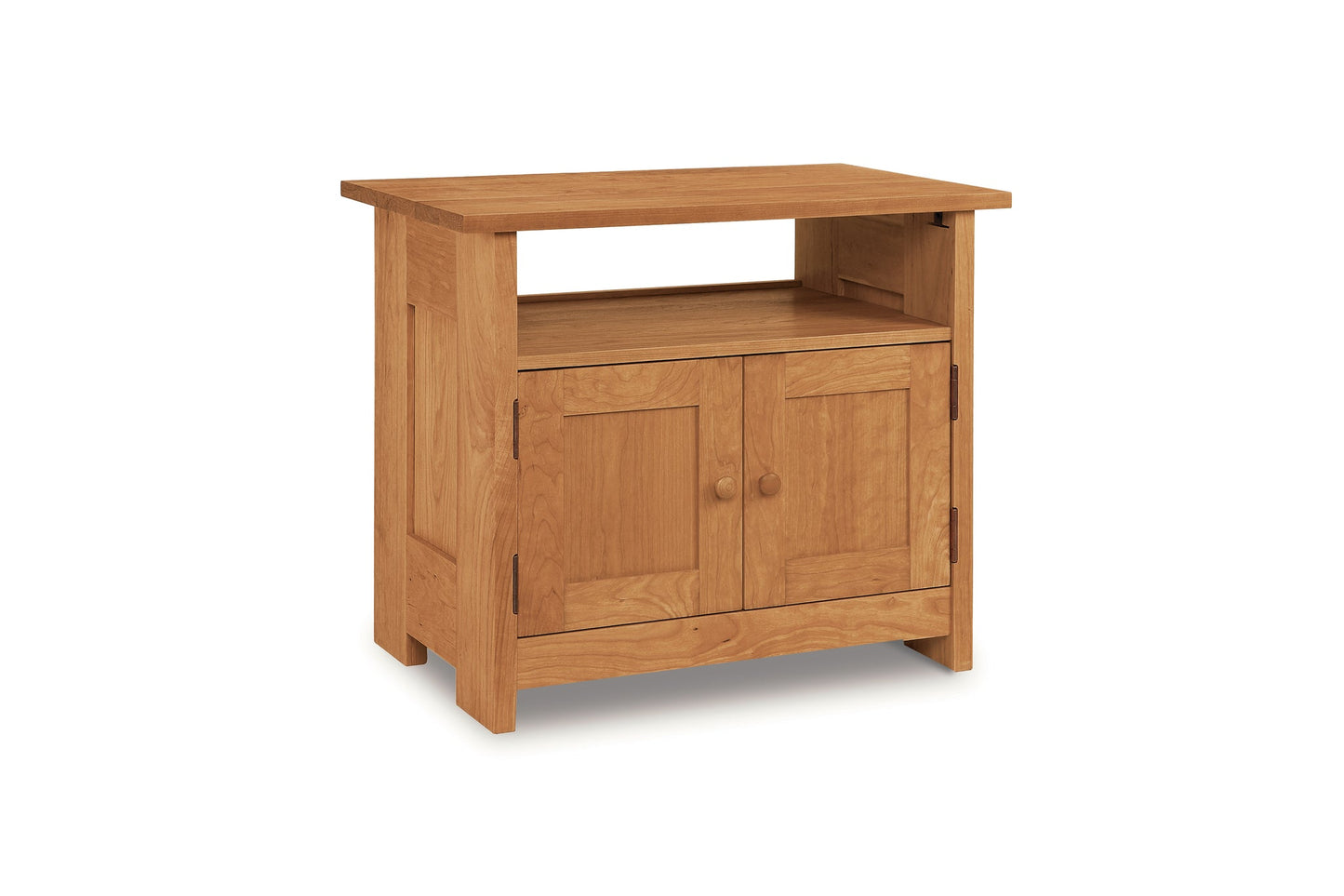 Homestead Small TV Stand